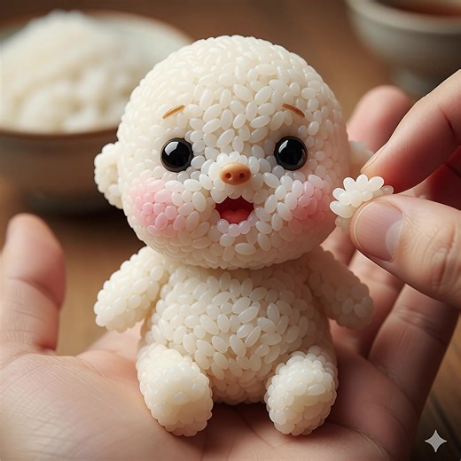 Enjoy ASMR Eating Sounds for Relaxation