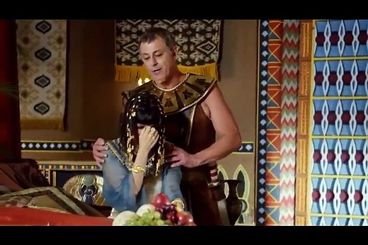 Moises Y Los Diez Mandamientos Capitulo 65 Completo