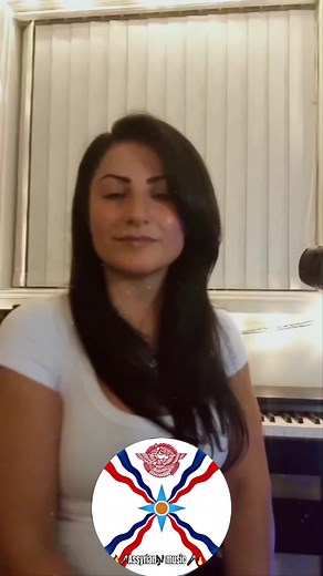 Urhay warda_kha min yoomaneh D 🎶🎤❤️#creatorsearchinsights #australia🇦🇺 #assyrians #assyriansingers #viral #chaldaean #assyrianmusic #assyrianwedding #assyriantiktok #assyrian @🔥🎤Assyrian🎶 music 🎤🔥