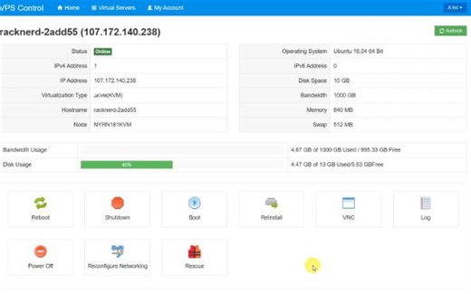 堡塔用docker安装wordpress实现nginx+apache+php+mysql