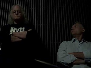 Inserts - John Byrum on casting Richard Dreyfuss