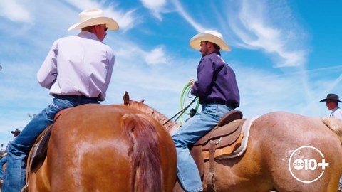 'Cowboy Capital of the World' is Oakdale, California | Bartell's Backroads