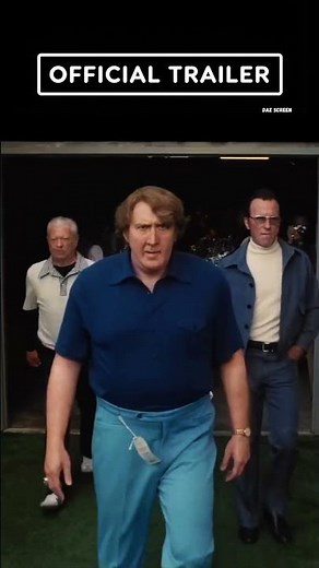 MADDEN (2026) Official Teaser Trailer — Nicolas Cage x Christian Bale #TeaserTrailer #2026