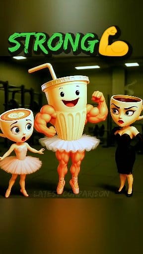 144K views · 1.4K reactions | Italian Brainrot when they Become WEAK  to STRONG  #shorts #brainrot #italianbrainrot #memes #brainrotmemes #usa #indonesiananomaly | Era Fluxes | Facebook