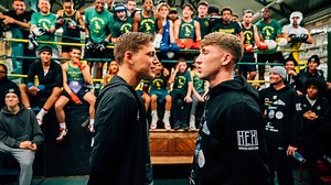 How to watch Giorgio Visioli vs. Joe Howarth | DAZN News CA