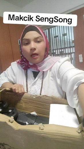 Troli Mak Cik Shing Shong: Kisah dan Jenazah Pelik