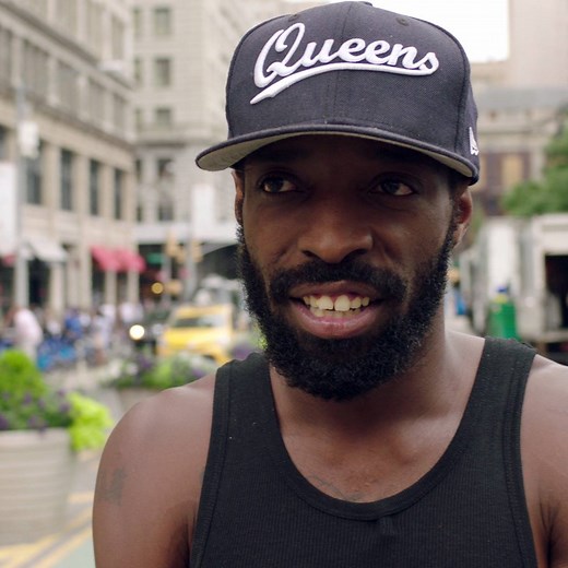 1.6M views · 5.2K shares | First three episodes of Humans of New York: The Series, now available. Only on Facebook. Follow show page for new episodes. | Humans of New York | Facebook