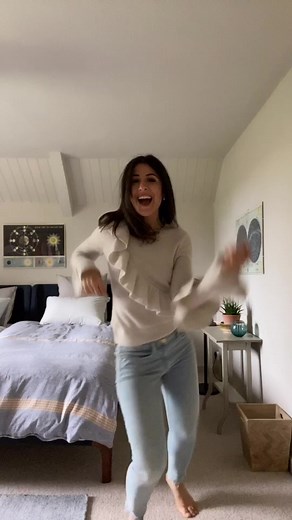 Heart-Pumping Salsa Dance Cardio Workout