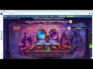 1xbet script review — user-tested tips by True Hacker