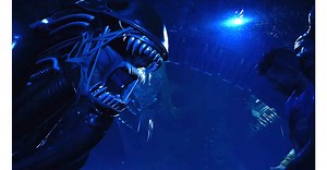 Das neue Alien-VR-Spiel Rogue Incursion bringt euch so nahe ran an den Xenomorph wie nie zuvor