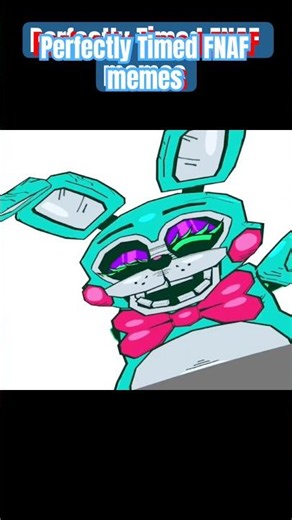 Perfectly Timed FNAF Memes 🤣💀7️⃣6️⃣🙌 #fnaf