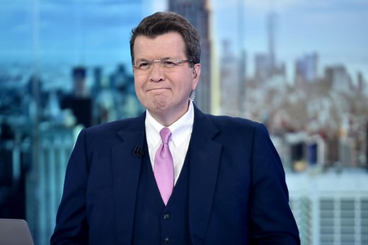 Neil Cavuto leaving Fox News after 28 years: ‘I got to do what I love to do’