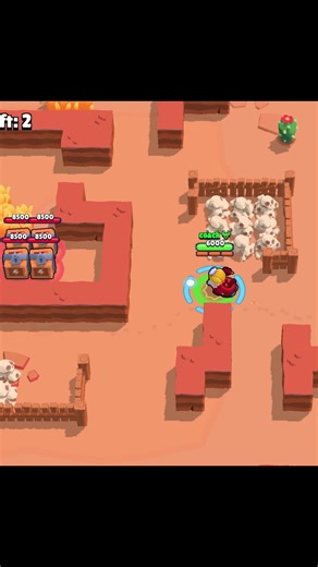 Sorry Edgar #brawlstars | brawl stars