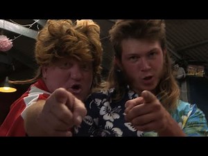 Light-hearted news moments in 2018