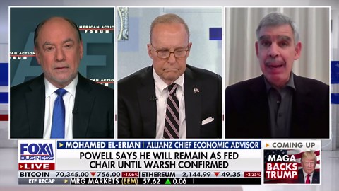 The longer the wait, the longer the risk to the Fed: Economic advisor