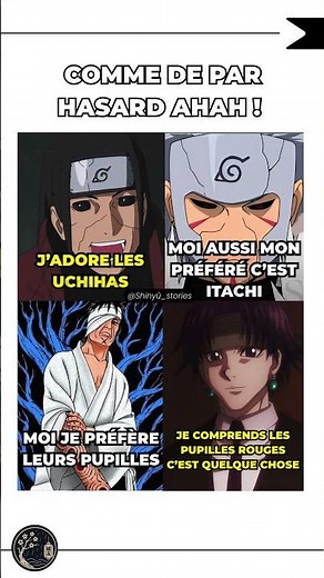 Sharingan : L'obsession malsaine de Naruto !
