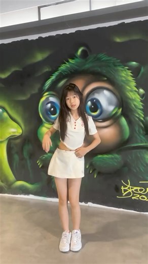 😻😻 #myrene #fyp #feed #foryou #foryoupage #reels #ฟีด #ฟีดดดดด #dancechallenge #share #thailand #korea #trend #trending #fypシ #fypage #love #followers #follow | Rene'