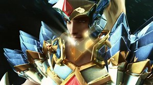 Power up in this Brand-New Hack & Slash MMORPG game! www.2try.co/Omega_Zodiac - Play Free Now! | MMO Square