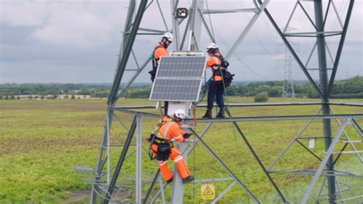 ⚡The Current: the latest from National Grid