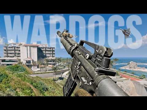 I'm going to MISS Battlefield 6..