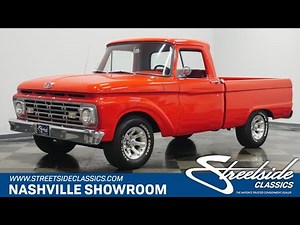 1964 Ford F-100 for sale | 3152-NSH