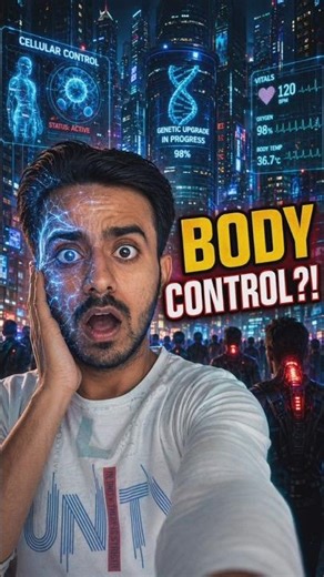 “Future Ka Sach: Dynasore Ne Insaniyat Badal Di!” #ai #shorts #shortvideo