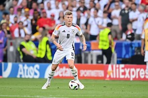 Toni Kroos: Hammer nach EM-Aus - jetzt ist es offiziell