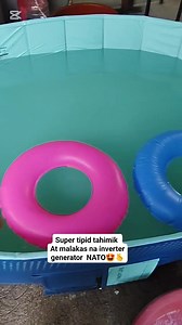 9.3K views · 172 reactions | Super init ngaun掠 at laging no power?掠 Eto kelangan mo idol inverter GENERATOR﫰 MURAng2 malakas at tahimik﫰 Pm nyo si idol  100001207368165:2048:Bench Santos Part 4 | Delyung Works | Facebook