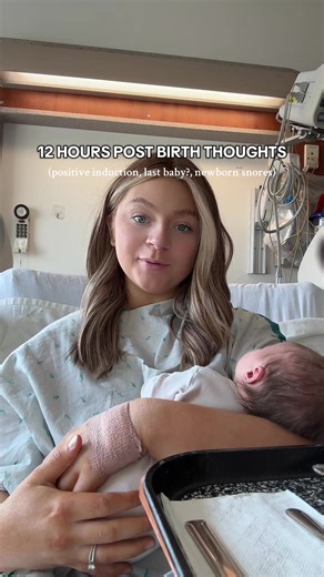 Positive Induction Experience Share and Reflections