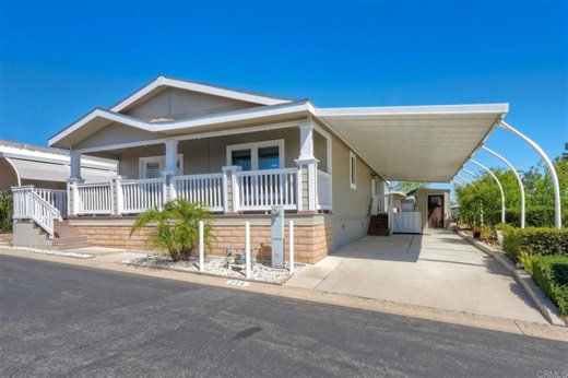 525 W El Norte Parkway #214, Escondido, CA 92026 - MLS NDP2602790 - Coldwell Banker