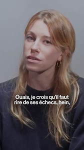 ❌ Sciences-Po ❌ Conservatoire ❌ La Fémis ✅ Les Caractères L'actrice et humoriste Lison Daniel raconte comment ses échecs lui ont permis de trouver sa voie. Les personnages de Lison Daniel sont aussi dans un livre : "Les Caractères" est publié chez Grasset https://www.grasset.fr/livres/les-caracteres-9782246832423 | Brut