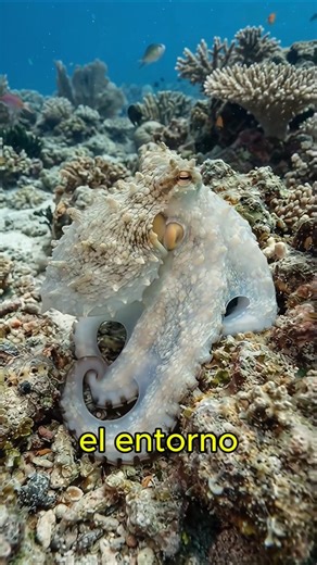 El Animal Que Puede Convertirse En Otros 😨