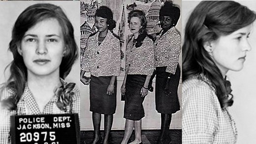 The Story Of How The First White Member Of Delta Sigma Theta Was A Segregationist’s Worst Nightmare
