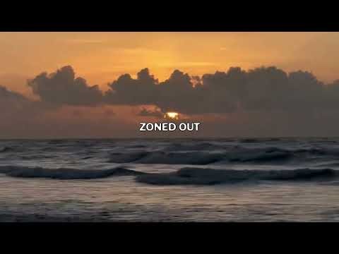 $UICIDEBOY$- ZONED OUT (Lyric Video)