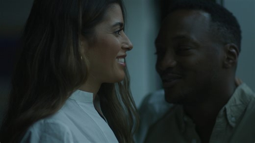 Trailer - The Marriage Course Trailer