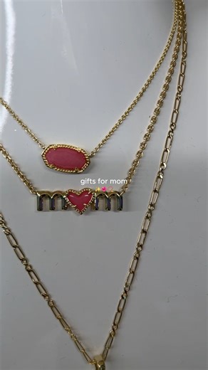 Isn't it exciting? The Mother's Day Collection at Kendra Scott is here to help you create unforgettable memories! | La Plaza Mall