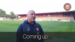 💬 Whitby Town Pre-match We're back to league action on Saturday and we caught up with Neil Reynolds to hear some key squad news Click for the full interview ⤵️ https://youtu.be/RvWA-ZshHVA?si=2F77yNYlHQ9_iDxW 🟥🟥⬜⬛⬜🟥🟥 | F.C United of Manchester