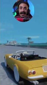 Lowest To Highest Geraphic in GTA GAMES