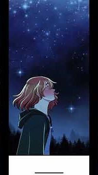 Star catchers full ep 1 webtoon series #starcatcher #episode1 #webtoon #viral