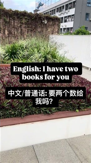 Learn Mandarin Chinese, and English with MeiHui! #freemandarinchinese #Mandarin #english #languages