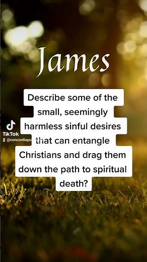 Top Questions about the Book of James