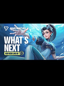 Farlight 84: New Hero, New Weapon Class, New Season Update!