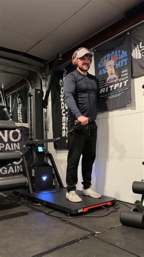 Unbox My NEW FitTransformer Titan With Me!!