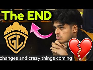 OMG!! 🇮🇳JONATHAN Left GODL✅ Lolzz on Jonny Leaving 🥺 Big Lineup Changes LEAK 🚨