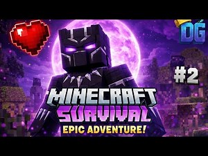 We made a small sugarcane farm and flattened a hill _ Dgnetwork 🔥