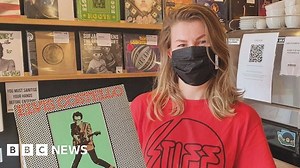 Record Store Day 2020: 'We've all been starved of music'