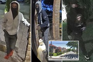 Today's Video Headlines