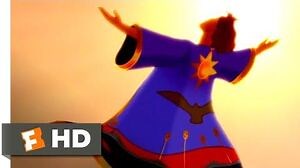 Joseph King of Dreams (2000) - The Miracle Child Scene (1 10) Movieclips