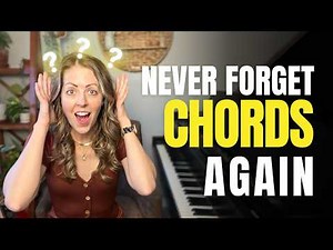 How to memorize every augmented and diminished chord (like a PRO)