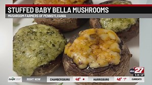 Pennsylvania Farm Show food court getting new menu items